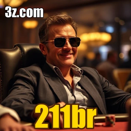 Jogos Casuais no 211br: Entretenimento Acessível e Divertido