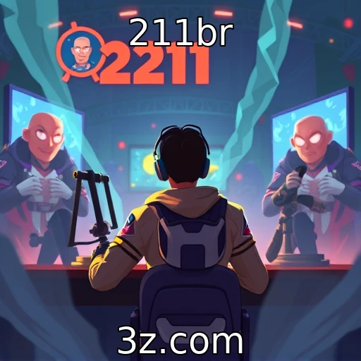 211br : Desafios da indústria em um mercado em crescimento